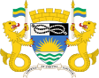 Libreville címere
