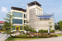 Museum Daerah Deli Serdang