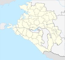 Tuapseo (Krasnodara regiono)