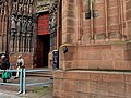 Strasbourg_-_Notre-Dame_de_Strasbourg_-_West_façade_of_the_cathedral_-_Chimera_01