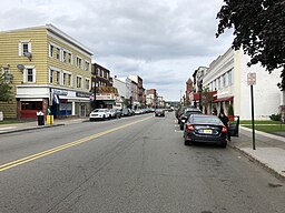 Blackwell Street (Morris County Route 513)