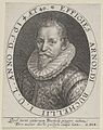 Arnoldus Buchelius (1565-1641)