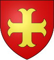 Damazan címere