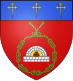 Coat of arms of Le Neufour