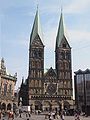 La catedral de Bremen