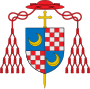 Herb duchownego