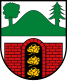 Coat of arms of Pudagla