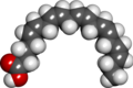Acide eicosapentaénoïque
