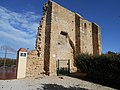 Chapelle Saint-Dominique du château