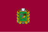 Harkiv Oblastı bayrağı