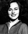 Neska umezurtza (Paulette Goddard)