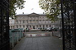 Leinster House