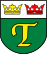 Herb gminy Teresin