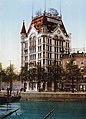 Witte Huis (Rotterdam) (1898) Molenbroek