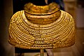 De gouden Mold cape in het British Museum