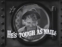 Wallace Beery