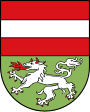 Mödling – znak