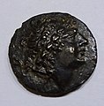 Ariarathes IX., S/S 7088