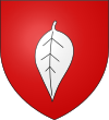 Blason de Fuilla