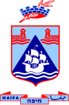 海法徽章