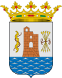 Blason de Marbella