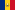 Bandiera della Romania