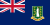 Flagget til Dei britiske jomfruøyane