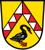 Blason de Beutelsbach