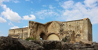 Abbazia di Nostra Signora di Paulis