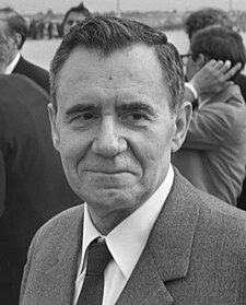 Andrej Gromyko (1972)