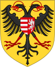Sigismond de Luxembourg