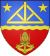 Coat of arms of Charpentry