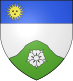 Coat of arms of Oupia