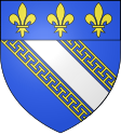 Troyes címere