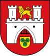 Wappen von Hannover