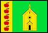 Flag of Dolany