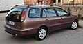 Fiat Marea Weekend