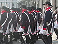 Guardia civica, Civic Guard, Reggio Emilia - 2004