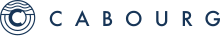 Logo actuel de Cabourg