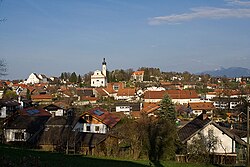 Murnau am Staffelsee