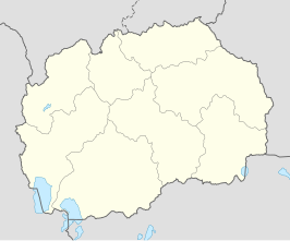 Kičevo (Noord-Macedonië)