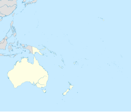 Fale is located in Oceania