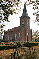 St.-Katharinen-Kirche in Suderbruch