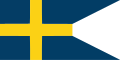 Suediar Inperiokoa bandera