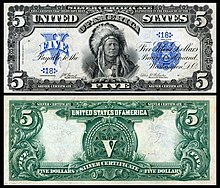 $5 Series