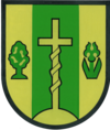 Wappen von Neuberg im Burgenland Nova Gora