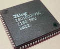 Le Zilog Z180