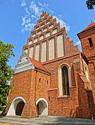 Catedral dos Santos Martin e Nicolau