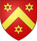 Coat of arms of Bérulle