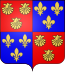 Blason de Écouché